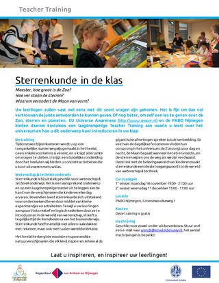 flyer_teacher_training_nijmegen