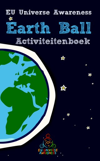 EarthBall_boek_NL