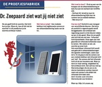 NRC 7 - Dr. Zeepaard ziet wat jij niet ziet