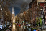 EU-UNAWE neemt deel aan WSF Amsterdam