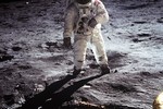 NASA – A Human Adventure tentoonstelling in Jaarbeurs Utrecht