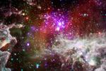 Telescopen zien alles anders