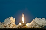 Rocket Launch