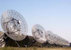 Westerbork Radio Synthese Telescoop