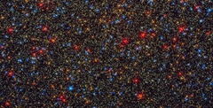 Een foute astronomische aanname
