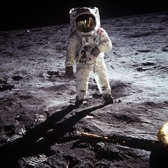 NASA – A Human Adventure tentoonstelling in Jaarbeurs Utrecht