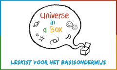 Universe in a Box